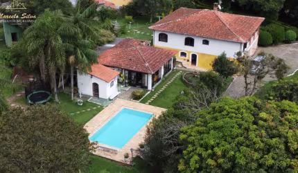 CHÁCARA DENTRO DA CIDADE  BRAGANÇA PAULISTA