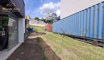TERRENO  COMERCIAL BRAGANÇA PAULISTA