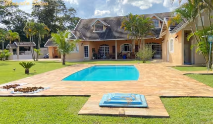 SITIO  ALTO PADRÃO BRAGANÇA PAULISTA  ZONA SUL