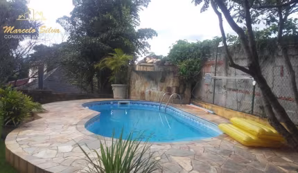 CHÁCARA  COM MUITO LAZER ATIBAIA
