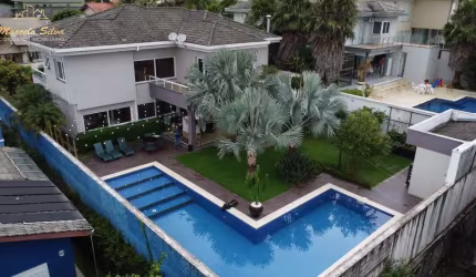 CASA ALTO PADRÃO  MOBILIADA , 3 SUÍTES EM CONDOMÍNIO, BOM JESUS DOS PERDÕES - SP