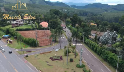 TERRENO 1650M² EM CONDOMINIO BRAGANÇA PAULISTA-SP