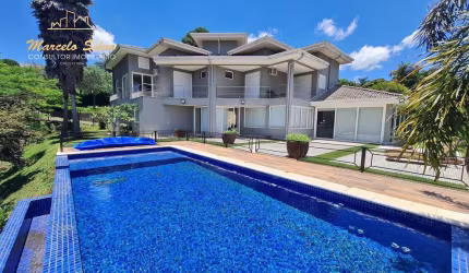 CASA EM CONDOMÍNIO ALTO PADRÃO, BRAGANÇA PAULISTA - SP