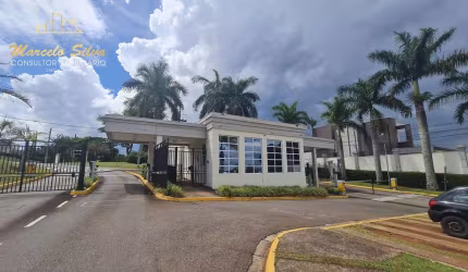 TERRENO CONDOMINIO VEREDA AMÉRICA , ALTO PADRÃO BRAGANÇA PAULISTA