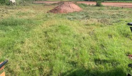 TERRENO ÁREA MISTA BRAGANÇA PAULISTA BAIRRO MATADOURO