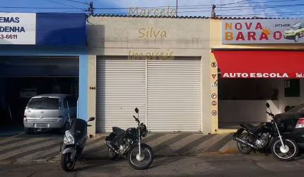 Espaço Comercial no CENTRO em Bragança Paulista