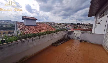CASA NO CENTRO COM EXCELENTE LOCALIZAÇÃO, BRAGANÇA PAULISTA - SP