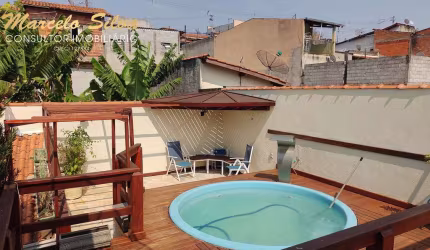 CASA, ÓTIMA LOCALIZAÇÃO, BRAGANÇA PAULISTA - SP