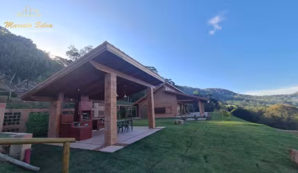 MARAVILHOSA NA REPRESA, TÉRREA  COM ACESSO PRA ÁGUA
