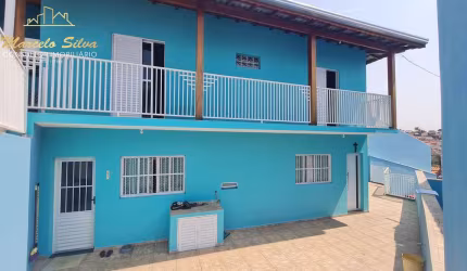 CASA NO CENTRO COM ÓTIMA LOCALIZAÇÃO, BRAGANÇA PAULISTA - SP