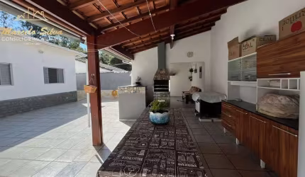 R$ 750.000,00 CASA EXCELENTE LOCALIZAÇÃO, ZONA SUL - BRAGANÇA PAULISTA - SP
