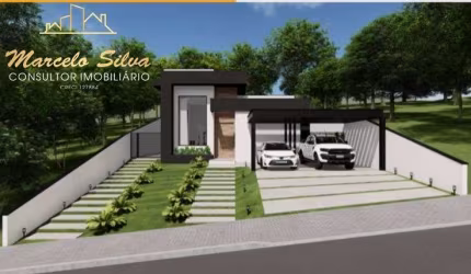 CASA NOVA RESIDENCIAL SPAZZIO BRAGANÇA PAULISTA-SP
