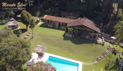SÍTIO 10 ALQUEIRES , EXCELENTE  LOCALIZAÇÃO , BRAGANÇA PAULISTA