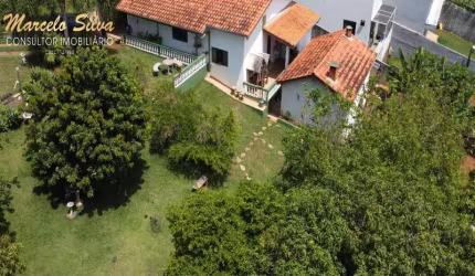 CHACARA COM ESCRITURA , BRAGANÇA PAULISTA  JARDIM ALVORADA