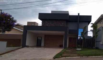 ESPETACULAR CASA NOVA  CONDOMÍNIO BRAGANÇA PAULISTA