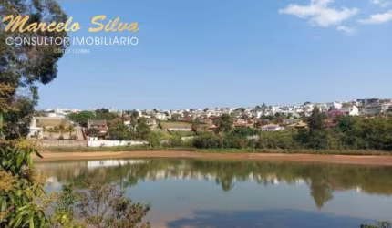 OPORTUNIDADE TERRENO LAGO DO ORFEU BRAGANÇA PAULISTA-SP