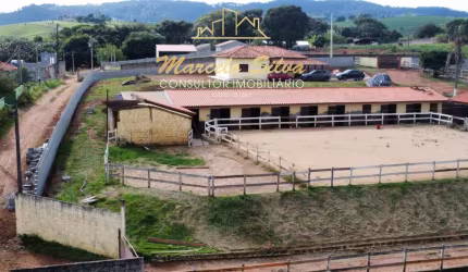 LINDO HARAS NO BAIRRO DA USINA EM BRAGANCA PAULISTA SP