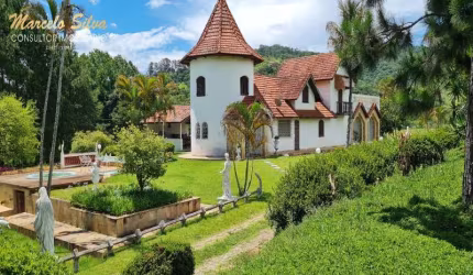 SITIO   160.000 M²   COM LAGO E PISCINA REGIÃO BRAGANÇA PAULISTA