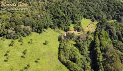 REPRESA  ÁREA TERRENO 136.000 m²  COM EXCELENTE LOCALIZAÇÃO