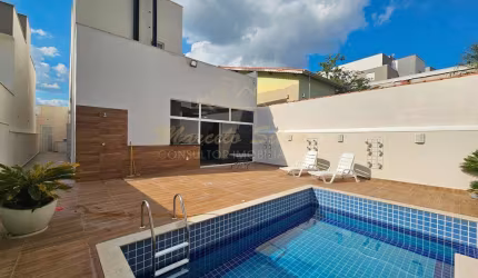 ESPETACULAR CASA  4 SUÍTES CONDOMÍNIO BRAGANÇA PAULISTA