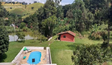 SENSACIONAL  SITIO REGIÃO JOANOPOLIS COM LAZER