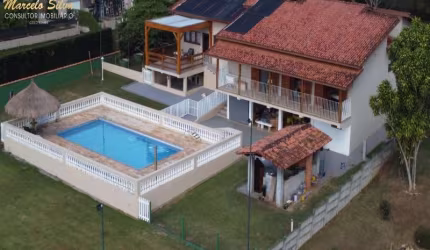 CASA TÉRREA CONDOMÍNIO ALTO PADRÃO , ZONA SUL DE BRAGANÇA PAULISTA - SP