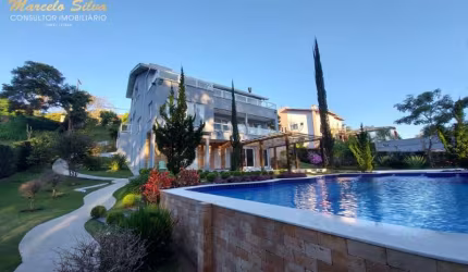CASA ALTO PADRÃO 6 SUÍTES , BRAGANÇA PAULISTA