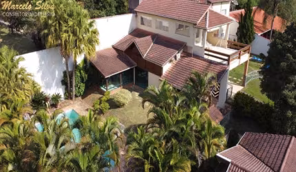 Chácara Excelente Localização, Atibaia - SP