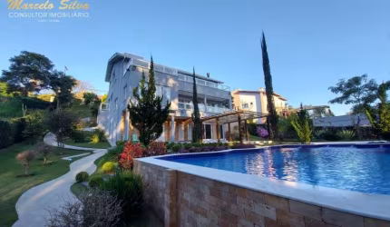 CASA ALTO PADRÃO 6 SUÍTES , BRAGANÇA PAULISTA