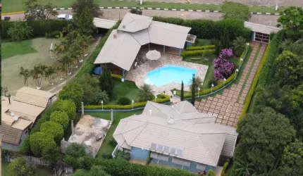 CASA ALTO PADRÃO 4 SUÍTES , CONDOMÍNIO FECHADO ,  BRAGANÇA PAULISTA