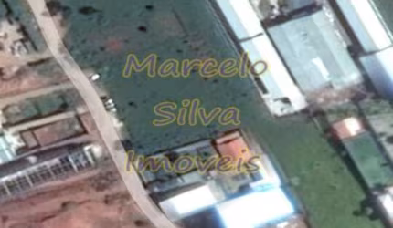 TERRENO INDUSTRIAL BRAGANÇA PAULISTA BAIRRO PENHA