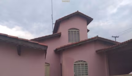CASA COMERCIAL 400 m² TERRENO AV BRAGANÇA PAULISTA