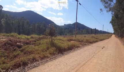 Terreno 2000 m2 Bragança Paulista