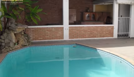 CASA  4 DORMITÓRIOS , BAIRRO NOBRE BRAGANÇA PAULISTA