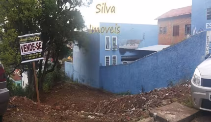 Terreno à venda na Rua Campos Salles, Vila Municipal, Bragança Paulista, 480 m2 por R$ 440.000