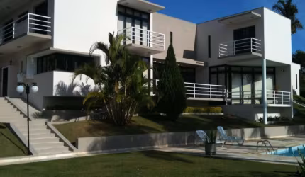 Casa em Condomínio Alto Padrão em Bragança Paulista