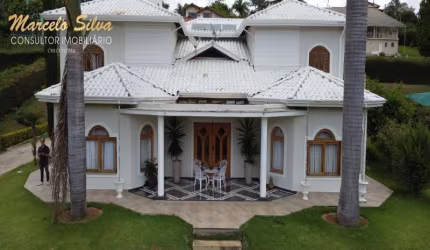 Casa em Condomínio Alto Padrão Bragança Paulista