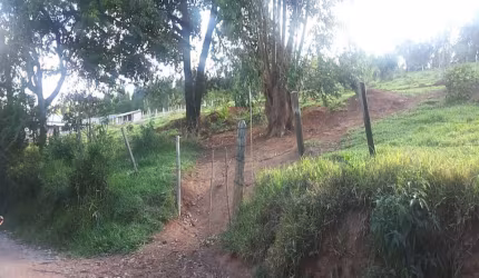 TERRENO ÁREA MISTA / INDUSTRIAL BRAGANÇA PAULISTA