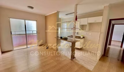 Apartamento Colinas da Mantiqueira, Bragança Paulista