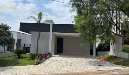 TÉRREA , 3 SUÍTES,  NOVA,  ALTO PADRÃO CONDOMINIO COM SISTEMA DE CLUBE CAMPOS DO CONDE