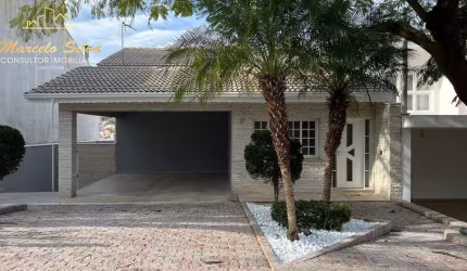 CASA ALTO PADRÃO EM CONDOMÍNIO EUROVILLE , BRAGANÇA PAULISTA