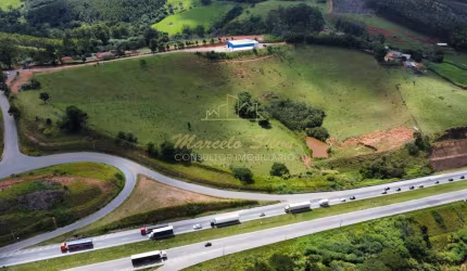 REPRESA, TERRENO PLANO EM CONDOMÍNIO DE ALTO PADRÃO