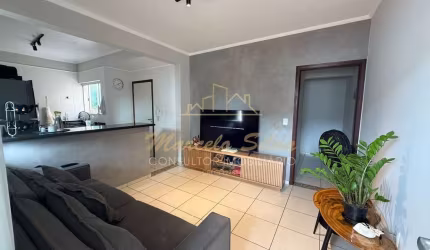 Apartamento ao lado Universidade na Zona Sul, Bragança Paulista- SP