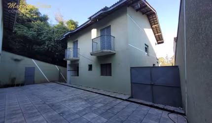 CASA EXCELENTE LOCALIZAÇÃO, ZONA SUL - BRAGANÇA PAULISTA - SP