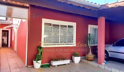 CASA JARDIM SÃO LOURENÇO 3 DORMITORIOS BRAGANÇA PAULISTA