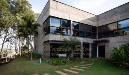 CASA DONA CAROLINA TÉRREA ALTO PADRÃO COM VISTA PRIVILEGIADA