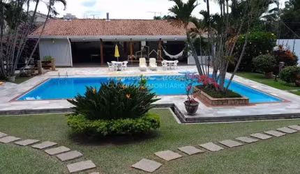CHACARA 4.000 m²  ATIBAIA/ BRAGANÇA ,  COM MUITO LAZER