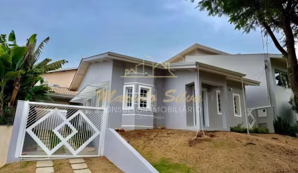 R$ 1.200.000,00 - Casa no Condomínio Euroville 1
