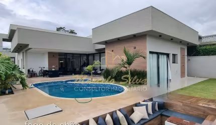 CASA COM VISTA ESPETACULAR EM CONDOMÍNIO FECHADO, BRAGANÇA PAULISTA, SP