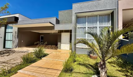 CASA TÉRREA  MOBILIADA, CONDOMÍNIO EUROVILLE 2,  BRAGANÇA PAULISTA